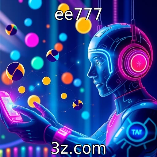 Uso de inteligência artificial na personalização de jogos