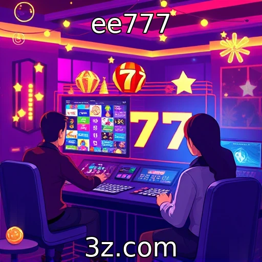 Transformação digital na indústria de jogos