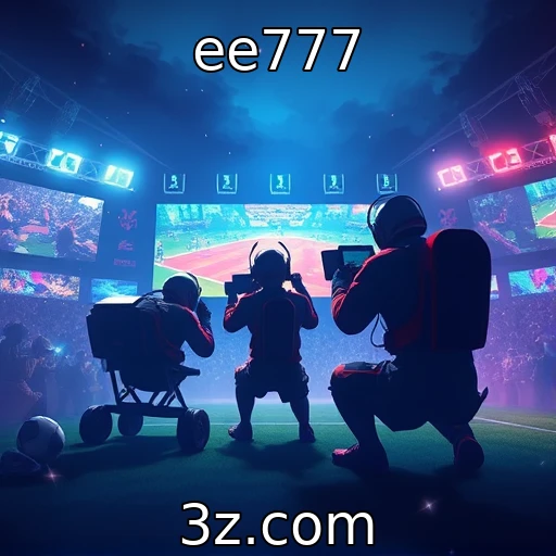 E-sports ganham popularidade global