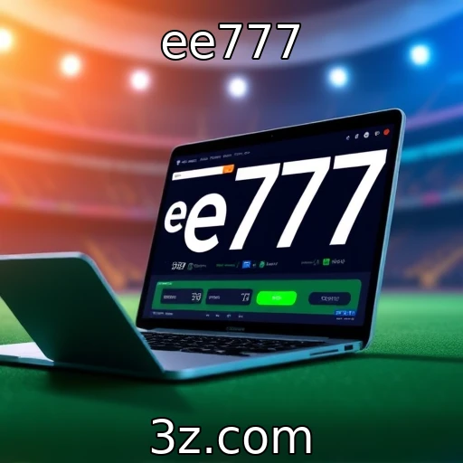 Expansão de plataformas de apostas online no Brasil