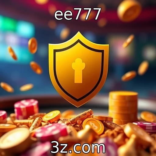 Avanços em segurança e certificação de jogos de azar