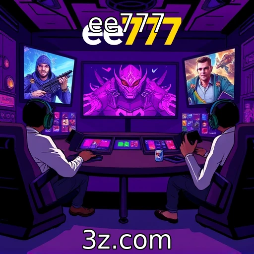 Crescimento das plataformas de streaming de jogos