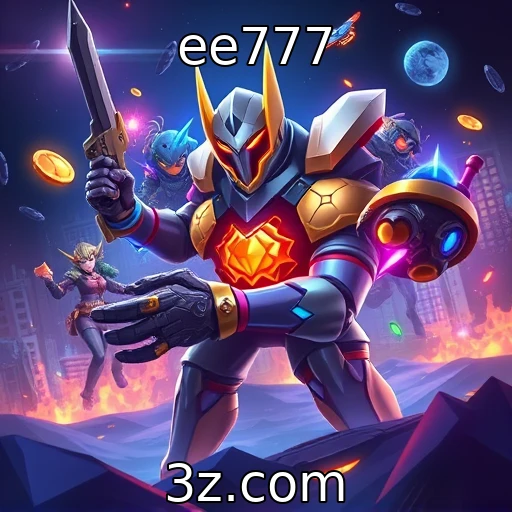 Tendências de jogos online e multiplayer para o futuro