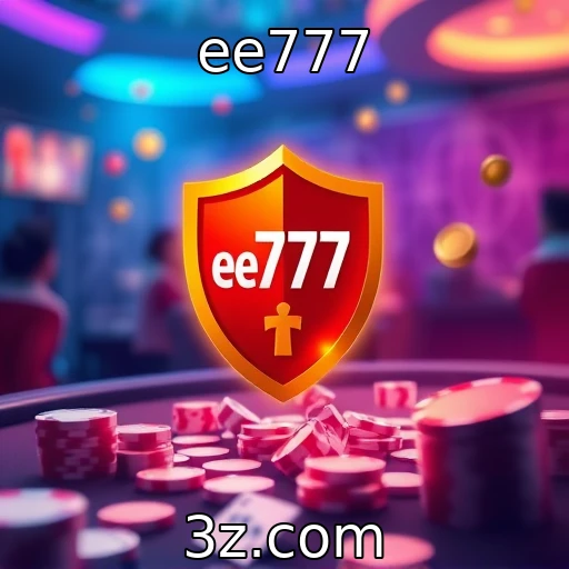 Segurança e certificações em jogos de azar online