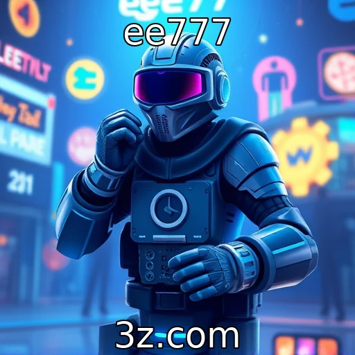 Novas tendências em jogos de realidade virtual